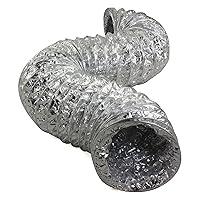 Algopix Similar Product 9 - VenTech VTD425 4 Inch Aluminum Duct