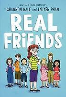 Algopix Similar Product 16 - Real Friends (Friends, 1)