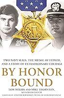 Algopix Similar Product 2 - By Honor Bound Two Navy SEALs the