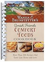 Algopix Similar Product 6 - Wanda E Brunstetters Amish Friends