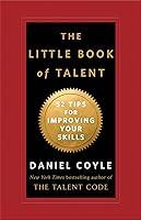 Algopix Similar Product 12 - The Little Book of Talent 52 Tips for