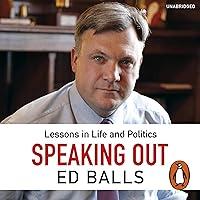 Algopix Similar Product 19 - Speaking Out Lessons in Life and