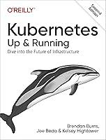 Algopix Similar Product 4 - Kubernetes Up and Running Dive into