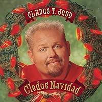 Algopix Similar Product 12 - Cledus Navidad