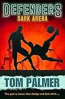 Algopix Similar Product 7 - Defenders (2) – Dark Arena