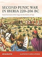 Algopix Similar Product 10 - Second Punic War in Iberia 220206 BC