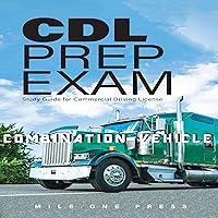 Algopix Similar Product 3 - CDL Prep Exam: Combination Vehicle