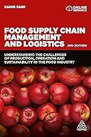 Algopix Similar Product 10 - Food Supply Chain Management and