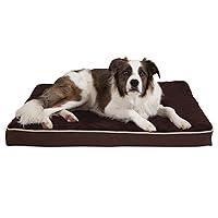 Algopix Similar Product 5 - Aspen Pet 80798 Brown 28 x 38 x 35