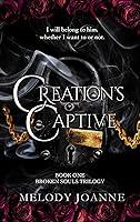 Algopix Similar Product 1 - Creations Captive Broken Souls