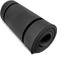 Algopix Similar Product 12 - Crown Sporting Goods 1 Yoga Cloud