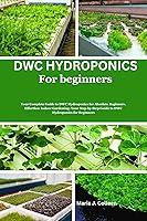 Algopix Similar Product 17 - DWC Hydroponics for Beginners Your