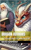 Algopix Similar Product 10 - Dragon Authors An Introduction to