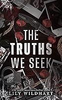 Algopix Similar Product 19 - The Truths We Seek The Secrets We Keep