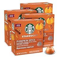 Algopix Similar Product 5 - Starbucks by Nespresso Vertuoline