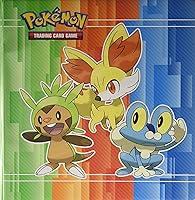 Algopix Similar Product 18 - Ultra Pro UP84237 Pokemon X and Y 2