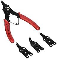 Algopix Similar Product 18 - K-T Industries Snap Ring Plier Set