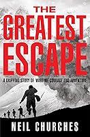 Algopix Similar Product 5 - The Greatest Escape A gripping story