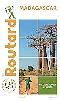 Algopix Similar Product 9 - Guide du Routard Madagascar 202021 Le