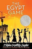 Algopix Similar Product 20 - The Egypt Game