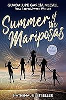 Algopix Similar Product 17 - Summer of the Mariposas