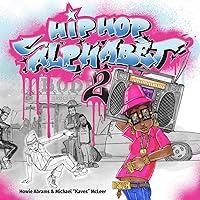 Algopix Similar Product 6 - Hip-Hop Alphabet 2