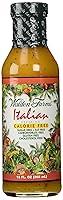 Algopix Similar Product 1 - Walden Farms Calorie Free Dressing