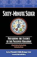 Algopix Similar Product 2 - SixtyMinute Seder Preserving the