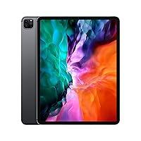 Algopix Similar Product 20 - 2020 Apple iPad Pro 129inch WiFi 