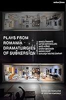 Algopix Similar Product 12 - Plays from Romania Dramaturgies of