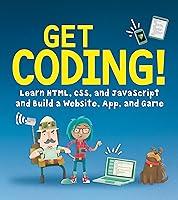 Algopix Similar Product 15 - Get Coding Learn HTML CSS 