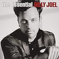 Algopix Similar Product 2 - Essential Billy Joel [Sony Gold Series]