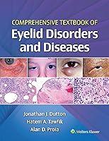 Algopix Similar Product 16 - Comprehensive Textbook of Eyelid