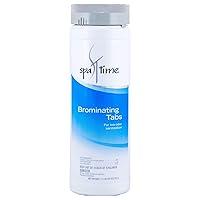 Algopix Similar Product 14 - Aqua Chem Spa Time Brominating Tablets