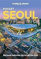 Algopix Similar Product 12 - Lonely Planet Pocket Seoul Pocket