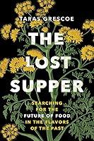 Algopix Similar Product 17 - The Lost Supper Searching for the