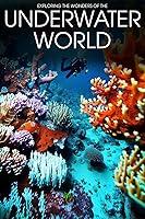 Algopix Similar Product 11 - Underwater World Wonders