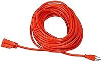 Algopix Similar Product 17 - Amazon Basics 50Foot 3Prong Vinyl