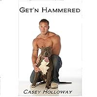 Algopix Similar Product 6 - Get'n Hammered: Barcs