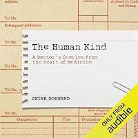Algopix Similar Product 8 - The Human Kind