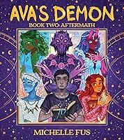 Algopix Similar Product 7 - Ava's Demon Book 2 (2)