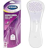 Algopix Similar Product 10 - Dr Scholls Stylish Step High Heel