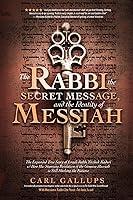 Algopix Similar Product 6 - The Rabbi the Secret Message and the