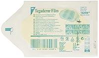 Algopix Similar Product 19 - 3m Tegaderm Transparent Film Dressing