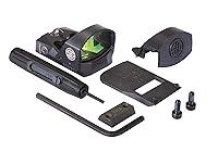 Algopix Similar Product 16 - Sig Sauer SOR1MK001 Romeo1 Handgun,Black