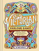 Algopix Similar Product 20 - Victorian Parlour Games A Modern