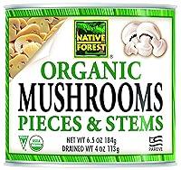 Algopix Similar Product 16 - Native Forest Organic Mushrooms 65