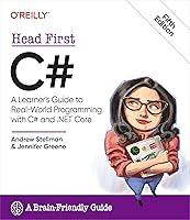 Algopix Similar Product 3 - Head First C#