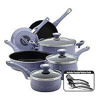 Algopix Similar Product 17 - Farberware New Traditions Nonstick