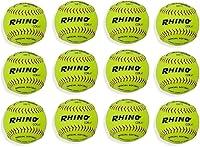 Algopix Similar Product 3 - Champion Sports 11 Syntex Leather